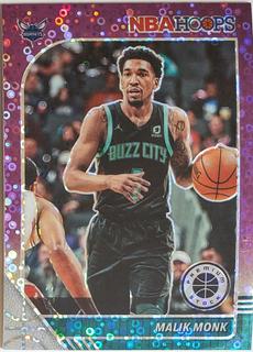 Malik Monk