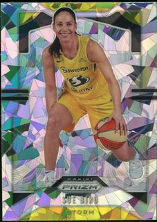 Sue Bird