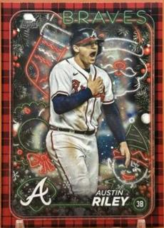 Austin Riley