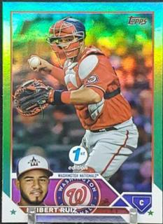 Keibert Ruiz