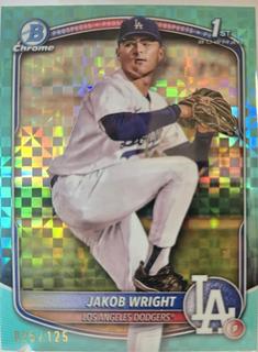 Jakob Wright