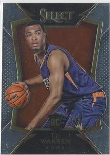 T.J. Warren