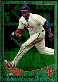 Ryan Howard