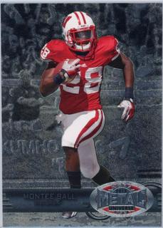 Montee Ball