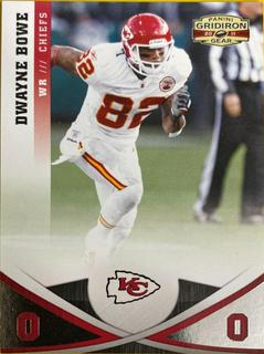 Dwayne Bowe