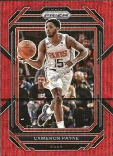 Cameron Payne