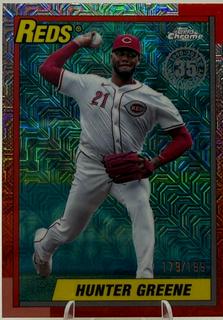 Hunter Greene