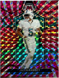 Jalen Ramsey