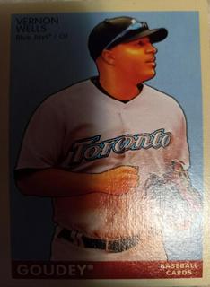 Vernon Wells