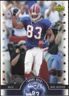 Andre Reed