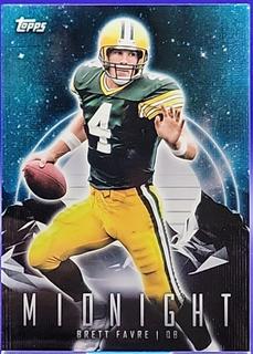 Brett Favre
