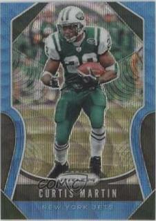 Curtis Martin