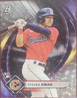 Steven Kwan