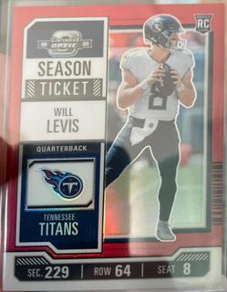 Will Levis