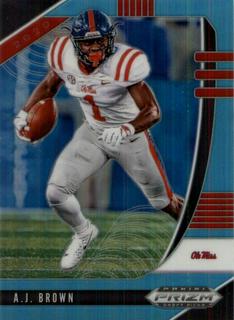 A.J. Brown