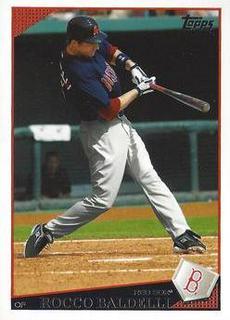 Rocco Baldelli
