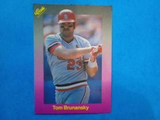 Tom Brunansky
