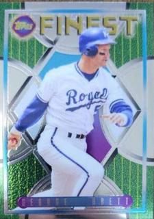 George Brett