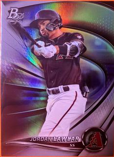 Jordan Lawlar