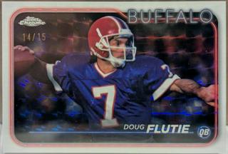 Doug Flutie