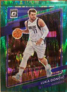 Luka Doncic