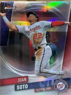 Juan Soto