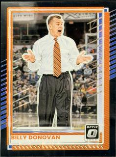 Billy Donovan