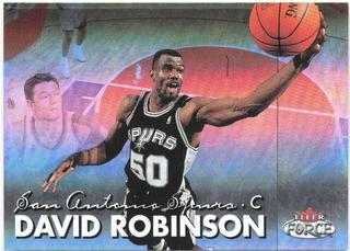 David Robinson