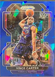 Vince Carter
