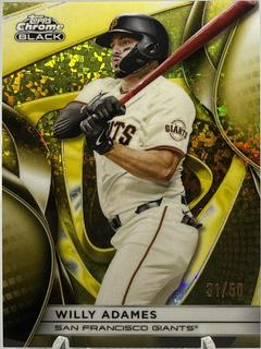 Willy Adames