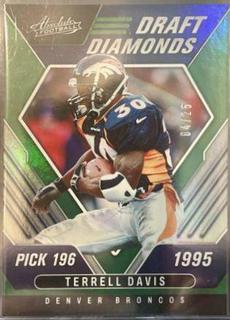 Terrell Davis