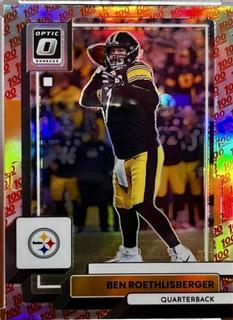 Ben Roethlisberger