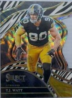 T.J. Watt