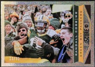 Randall Cobb