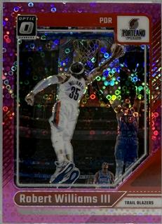 Robert Williams III