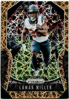 Lamar Miller
