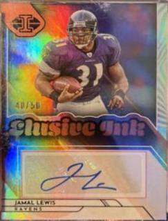 Jamal Lewis