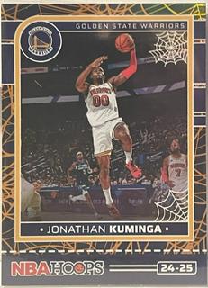 Jonathan Kuminga