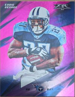 Eddie George