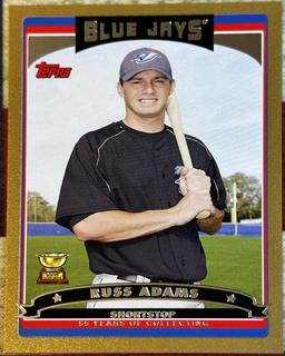 Russ Adams