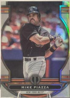 Mike Piazza