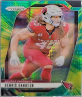 Dennis Gardeck