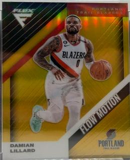Damian Lillard