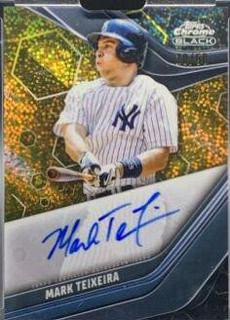 Mark Teixeira
