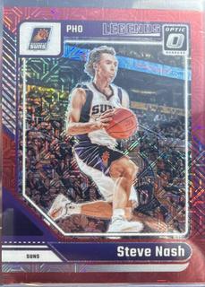 Steve Nash