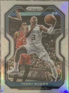 Terry Rozier