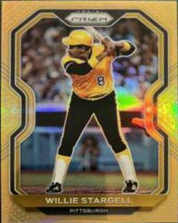 Willie Stargell