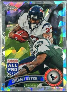 Arian Foster