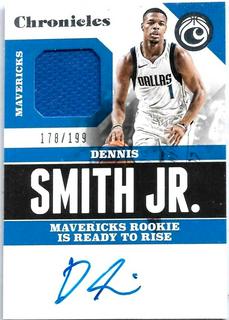 Dennis Smith Jr.