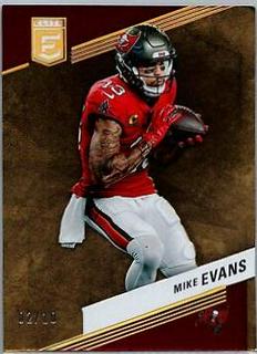 Mike Evans